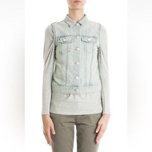 $208.00 NWT J Brand Corin Slim Vest Size M Medium NEW